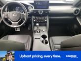 Thumbnail of 2023 Black Lexus IS 350