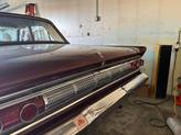 Thumbnail of 1964 Maroon Mercury Comet