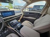 Thumbnail of 2023 Pristine White Metallic Tri-Coat Lincoln Nautilus