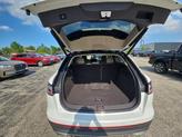 Thumbnail of 2023 Pristine White Metallic Tri-Coat Lincoln Nautilus