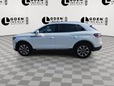 Thumbnail of 2023 Pristine White Metallic Tri-Coat Lincoln Nautilus