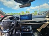 Thumbnail of 2023 Pristine White Metallic Tri-Coat Lincoln Nautilus