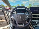 Thumbnail of 2023 Pristine White Metallic Tri-Coat Lincoln Nautilus