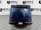 Thumbnail of 2024 Blue Mercedes-Benz AMG G 63