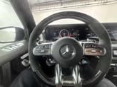 Thumbnail of 2024 Blue Mercedes-Benz AMG G 63