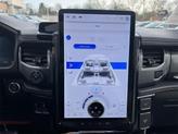 Thumbnail of 2024 Red Metallic Ford F-150 Lightning
