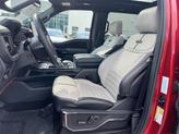 Thumbnail of 2024 Red Metallic Ford F-150 Lightning