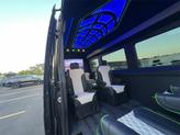 Thumbnail of 2019 Black Mercedes-Benz Sprinter 2500