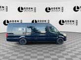 Thumbnail of 2019 Black Mercedes-Benz Sprinter 2500