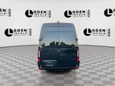 Thumbnail of 2019 Black Mercedes-Benz Sprinter 2500