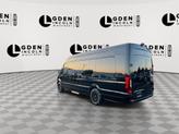 Thumbnail of 2019 Black Mercedes-Benz Sprinter 2500