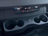 Thumbnail of 2019 Black Mercedes-Benz Sprinter 2500