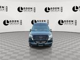 Thumbnail of 2019 Black Mercedes-Benz Sprinter 2500