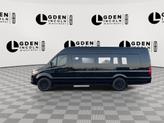 Thumbnail of 2019 Black Mercedes-Benz Sprinter 2500
