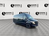 Thumbnail of 2019 Black Mercedes-Benz Sprinter 2500