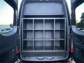 Thumbnail of 2019 Black Mercedes-Benz Sprinter 2500