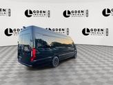 Thumbnail of 2019 Black Mercedes-Benz Sprinter 2500