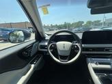 Thumbnail of 2025 Pearl Metallic Lincoln Aviator