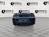 Thumbnail of 2023 Black Chevrolet Camaro