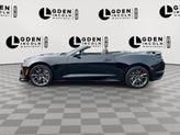 Thumbnail of 2023 Black Chevrolet Camaro