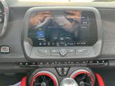 Thumbnail of 2023 Black Chevrolet Camaro