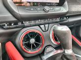 Thumbnail of 2023 Black Chevrolet Camaro