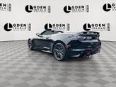 Thumbnail of 2023 Black Chevrolet Camaro