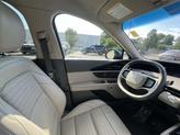 Thumbnail of 2024 Red Carpet Metallic Tinted Clearcoat Lincoln Nautilus