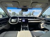 Thumbnail of 2024 Red Carpet Metallic Tinted Clearcoat Lincoln Nautilus