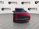 Thumbnail of 2024 Red Carpet Metallic Tinted Clearcoat Lincoln Nautilus