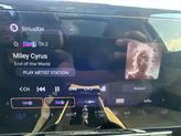 Thumbnail of 2024 Red Carpet Metallic Tinted Clearcoat Lincoln Nautilus