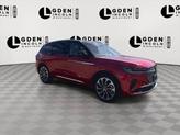 Thumbnail of 2024 Red Carpet Metallic Tinted Clearcoat Lincoln Nautilus