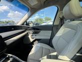 Thumbnail of 2024 Red Carpet Metallic Tinted Clearcoat Lincoln Nautilus