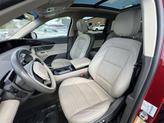 Thumbnail of 2024 Red Carpet Metallic Tinted Clearcoat Lincoln Nautilus
