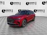 Thumbnail of 2024 Red Carpet Metallic Tinted Clearcoat Lincoln Nautilus