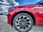 Thumbnail of 2024 Red Carpet Metallic Tinted Clearcoat Lincoln Nautilus
