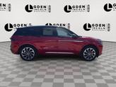 Thumbnail of 2024 Red Carpet Metallic Tinted Clearcoat Lincoln Nautilus