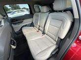 Thumbnail of 2024 Red Carpet Metallic Tinted Clearcoat Lincoln Nautilus