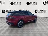 Thumbnail of 2024 Red Carpet Metallic Tinted Clearcoat Lincoln Nautilus