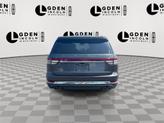 Thumbnail of 2020 Magnetic Gray Lincoln Aviator