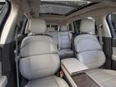 Thumbnail of 2025 Infinite Black Metallic Clearcoat Lincoln Nautilus