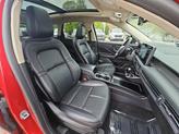 Thumbnail of 2023 Red Carpet Metallic Tinted Clearcoat Lincoln Corsair