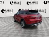 Thumbnail of 2023 Red Carpet Metallic Tinted Clearcoat Lincoln Corsair