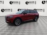 Thumbnail of 2023 Red Carpet Metallic Tinted Clearcoat Lincoln Corsair