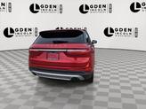 Thumbnail of 2023 Red Carpet Metallic Tinted Clearcoat Lincoln Corsair