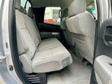 Thumbnail of 2009 Silver Sky Metallic Toyota Tundra