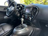 Thumbnail of 2013 Brilliant Silver Nissan Juke