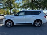 Thumbnail of 2017  INFINITI QX80