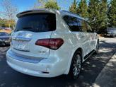 Thumbnail of 2017  INFINITI QX80
