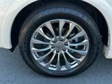 Thumbnail of 2017  INFINITI QX80